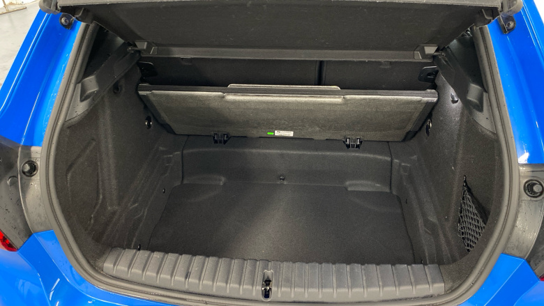 BMW 1 Series M135i xDrive 5dr Step Auto Petrol Hatchback